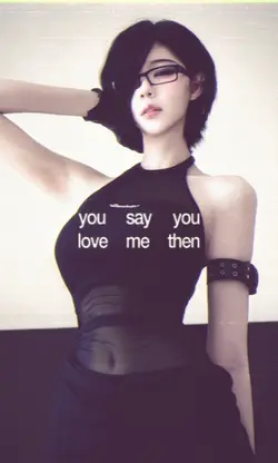 love me back