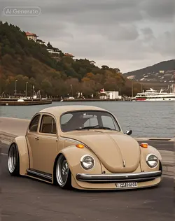 ai body kit effect