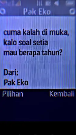 VERSI NO MIRROR