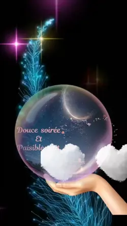 bonne soirée