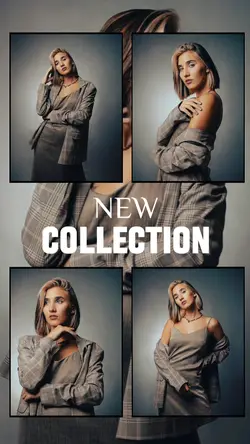 New Collection