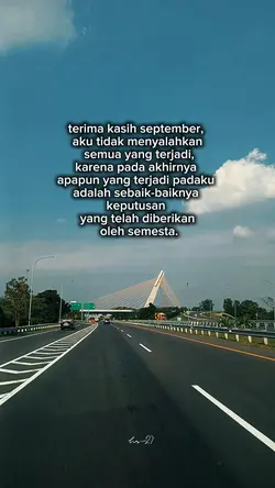 terimakasih Septembe