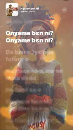ONYQME BEN NI