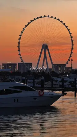 2026 so far