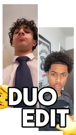 Duo Template 