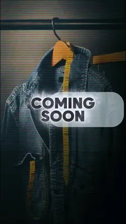 COMING SOON INTRO