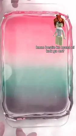 kaya bocil😭