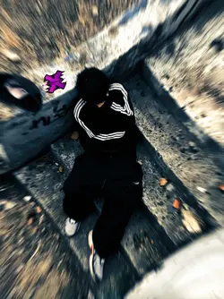 0,5 blur aesthetic 