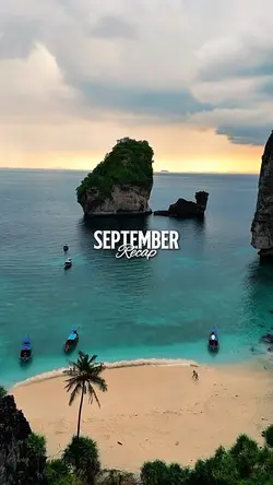 September recap 