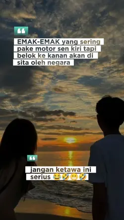 emak kamu