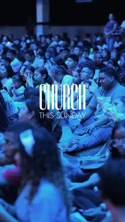 Church Vlog