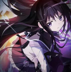 Homura edit