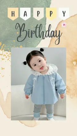 happy birthday kids