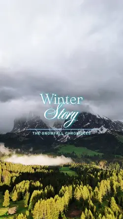 Winter Stories 