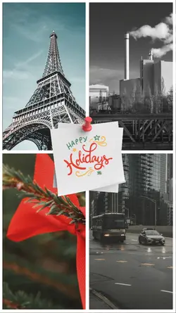 Happy Holiday