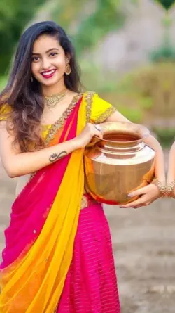 Santali Song