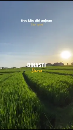 DARSO DINASTI