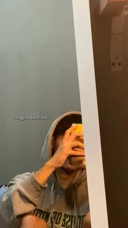 sungguh dahsyatnya 