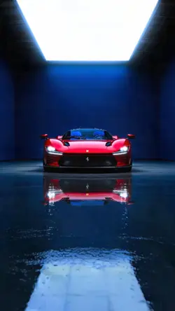 FERRARI 