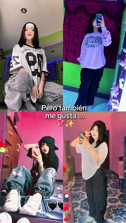 Vestirme femenina