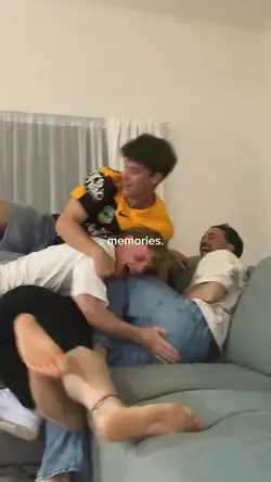 memories 