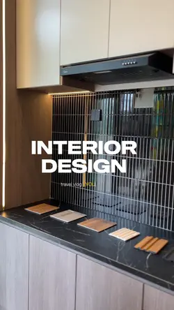Interior Cinematic