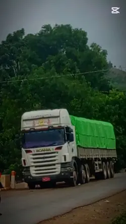 EURO Truck