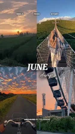 June Dump