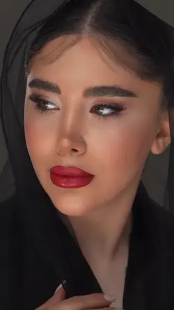 آرایش زیبا