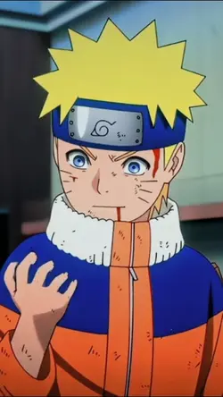 trend Naruto heaven 