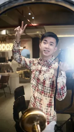 mẫu 1 ảnh