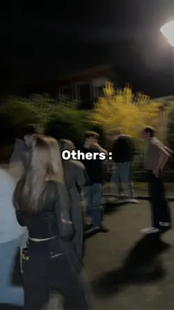 Others Vs Me 