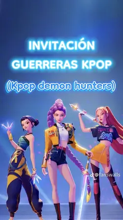 Invitación kpdh 🖤💜🩷