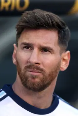 messi o CR7