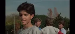 Daniel Larusso 