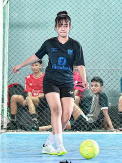 futsal