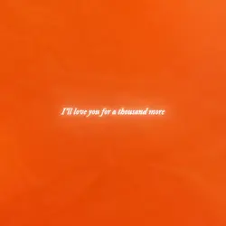 a thousand years