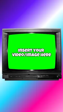 90s TV 3min