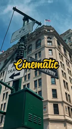 City Cinematic 