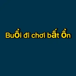 Tin nhắn bất ổn