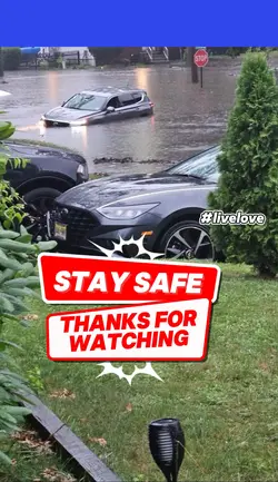 NJ Floods