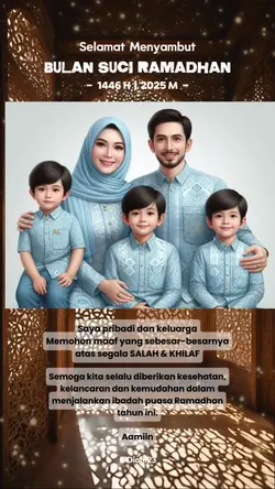 selamat menyambut