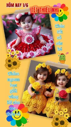 Ngày Quốc Tế Thiếu N