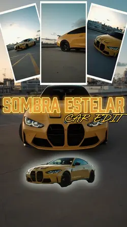 CAR EDIT