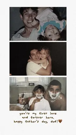 happy father’s day
