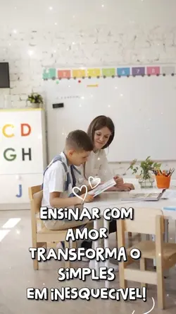 Ensinar - professor