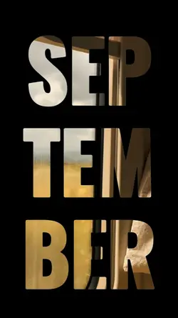september templates