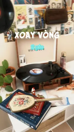 XOAY VÒNG