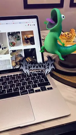 trend kadal plenger