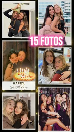Feliz cumpleaños